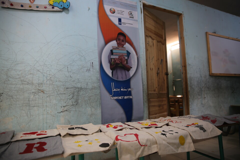 Programs Category Image