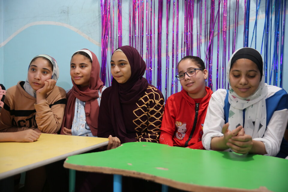 Thumbnail for Capacity building training for development leaders in Nigeria