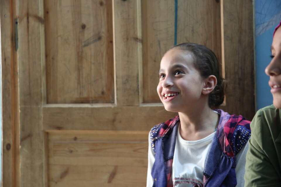 Thumbnail for Awareness building meetings for women in the villages of Akaka and Beni Ahmed Al-Sharqiya (Egyptian Rural Enhancement Project) Erath