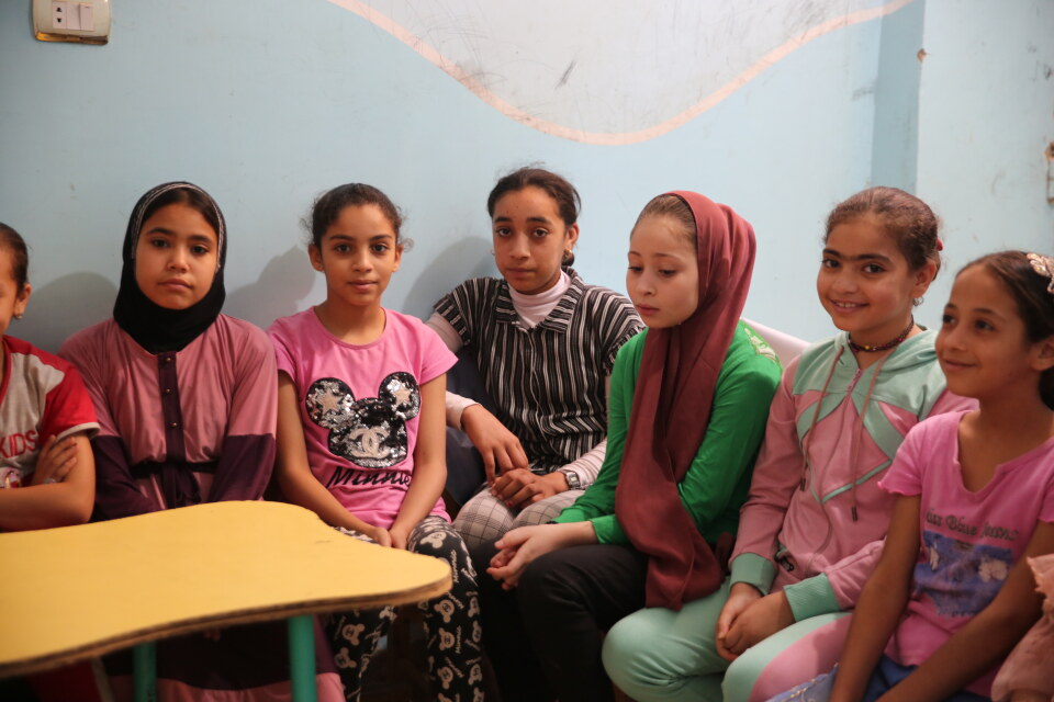 Thumbnail for We play to learn