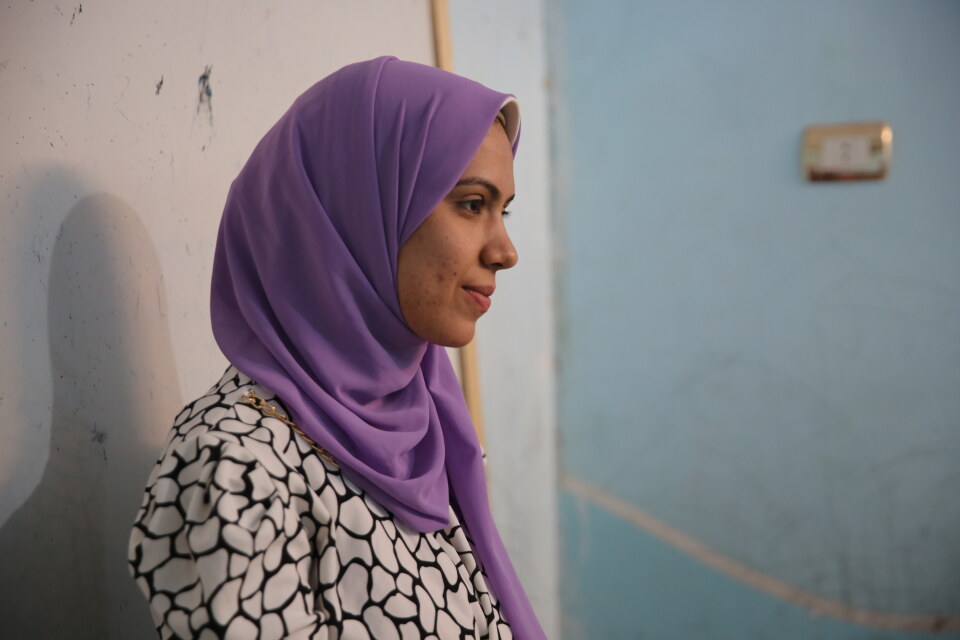 Thumbnail for Tutorial classes for primary stage