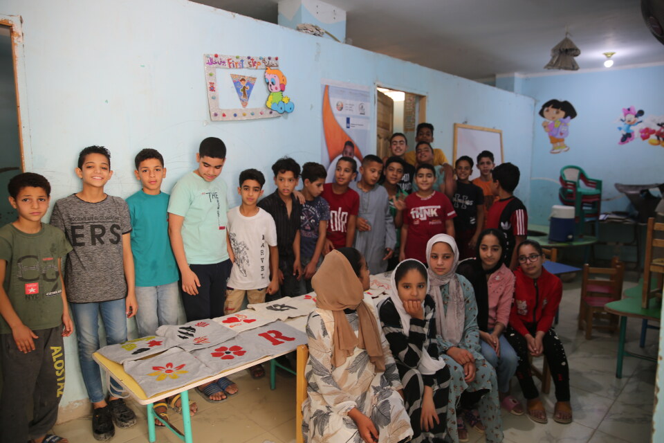 Thumbnail for The Good News mourns the nation™s righteous martyrs