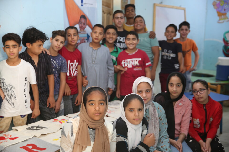 Thumbnail for Together for Prosperity Project