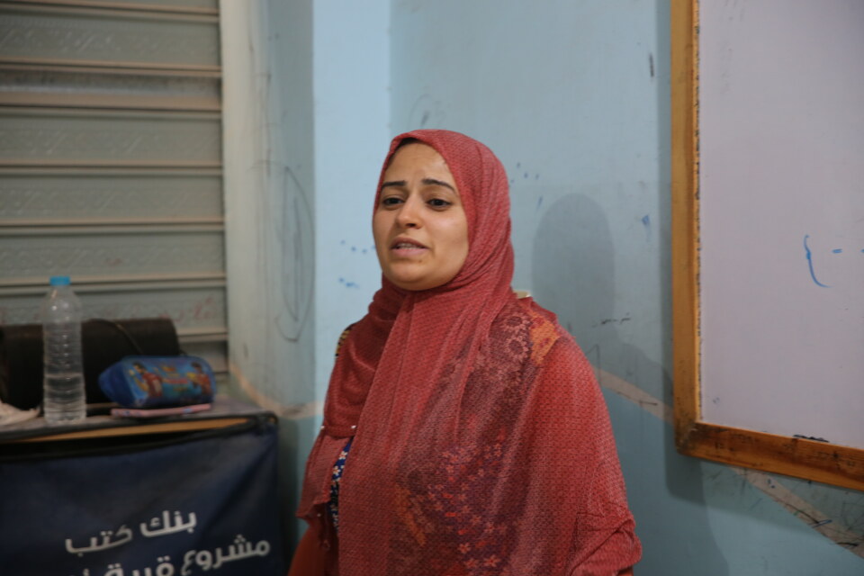 Thumbnail for Tutorial Classesâ€ for Preparatory Stage - Al-Ayisha Village