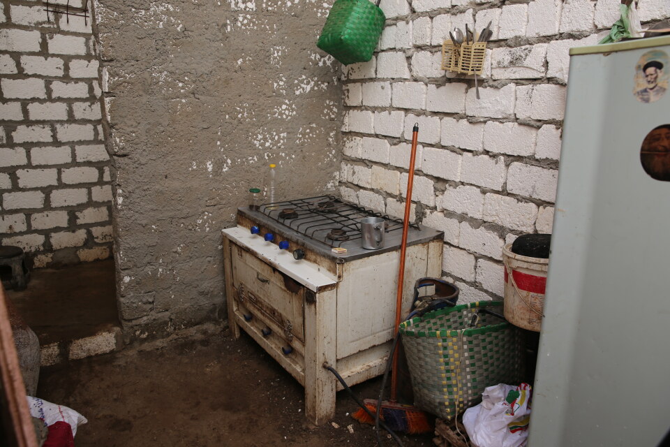 Thumbnail for Preliminary activities for the project â€œYour Knowledge Achieves Your Dreams.â€ Meeting with the Undersecretary of the Ministry of Solidarity in Giza Governorate