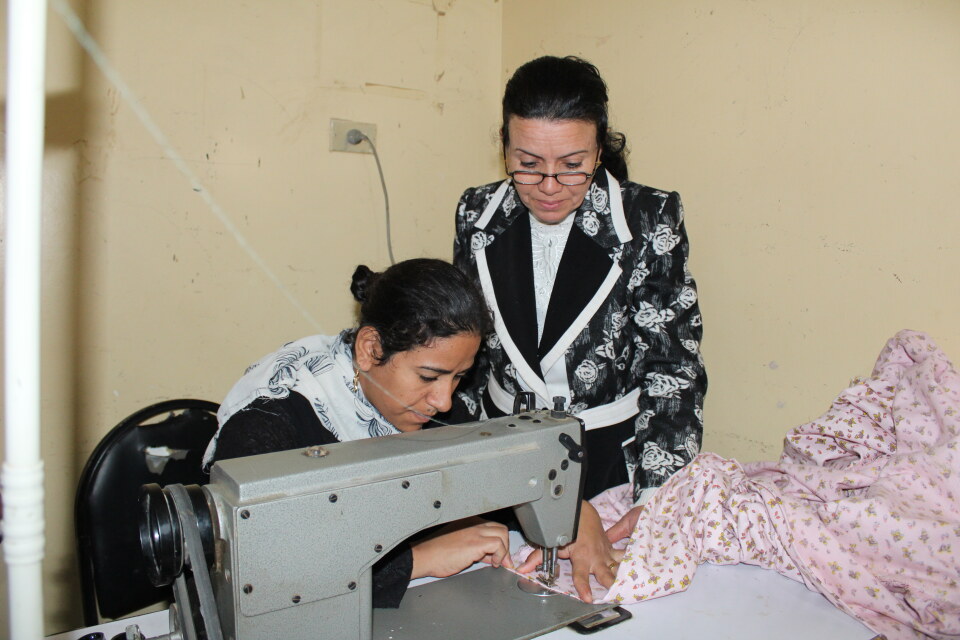 Thumbnail for My beloved daughter's project