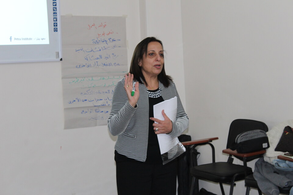 Thumbnail for The participation of the Good News Association, represented by NGOs, in the project of promoting values, practices and citizenship