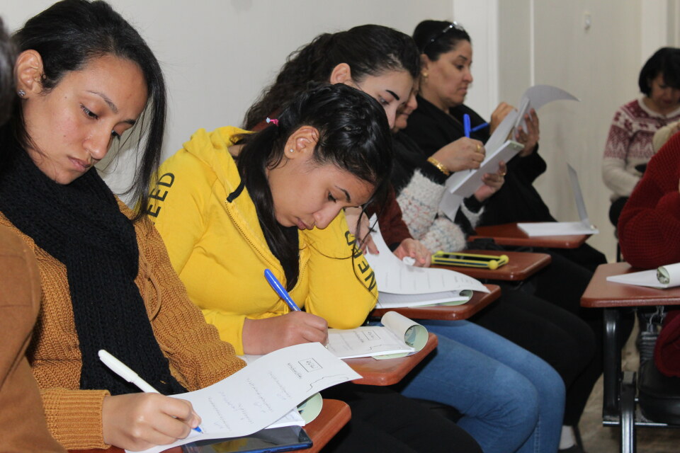 Thumbnail for Youth for Peace Project