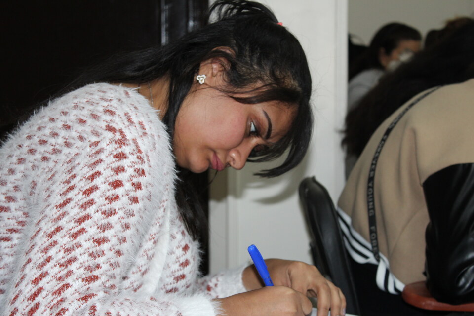 Thumbnail for Launching the Good News Society medical convoys program