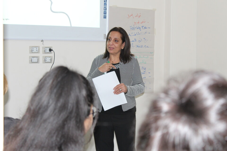 Thumbnail for The presidential initiative project "Decent Housing"