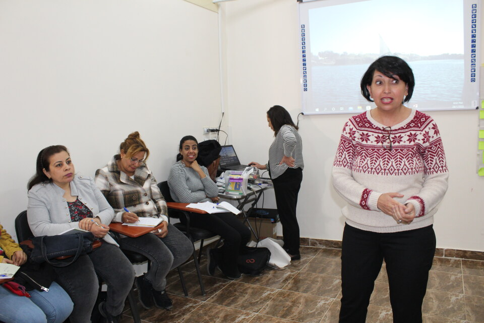 Thumbnail for Democracy is on the way.