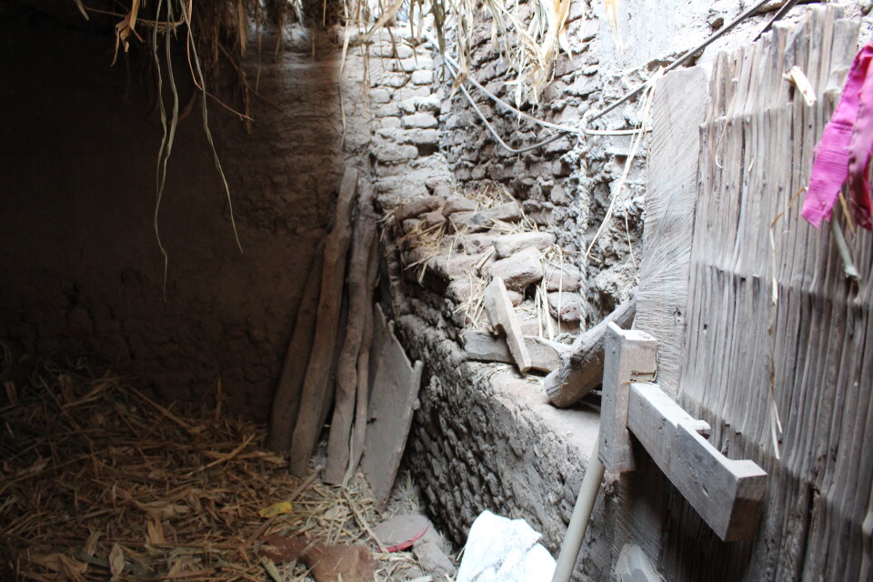 Thumbnail for Comprehensive development project for the village of Naj' Qaddas