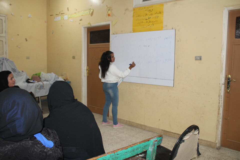 Thumbnail for Muslims and Christians distribute Ramadan bags and Eid cakes on the occasion of Christmas and Eid al-Fitr