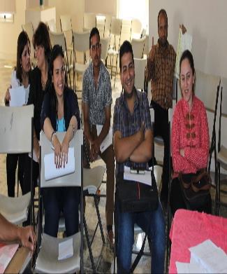 Thumbnail for Together to Support our Youth’ Project