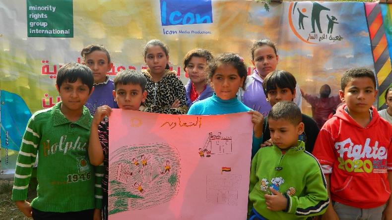 Thumbnail for Oh Freedom Oh Project