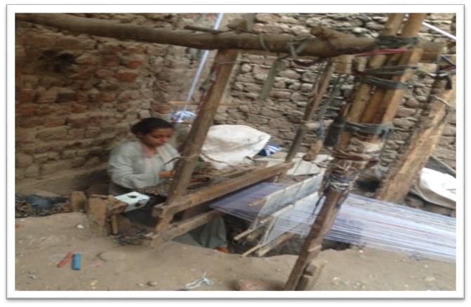 Thumbnail for Preserving Heritage Professions’ Project