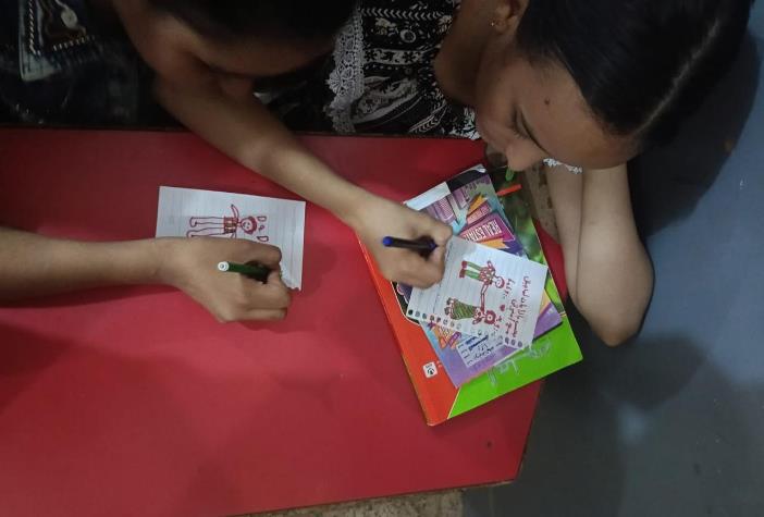 Thumbnail for Good Education Project