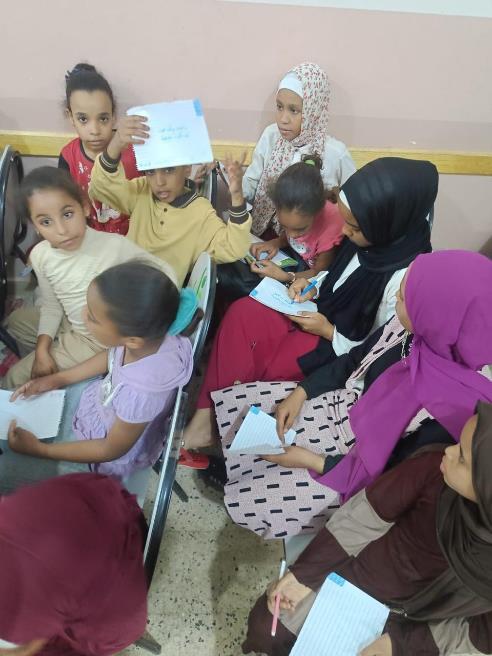 Thumbnail for Comprehensive Development Project for Al-Ayaysha Village in Qus