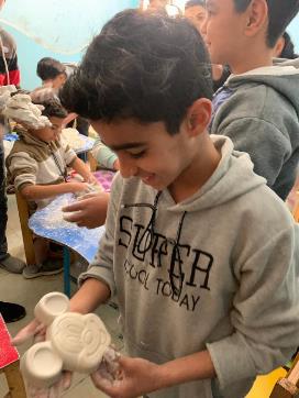 Thumbnail for Economic Empowerment Program