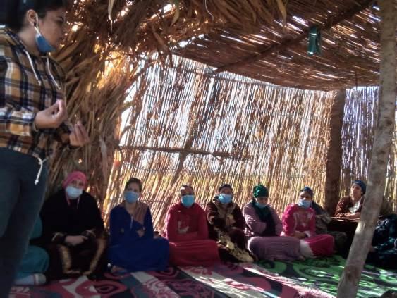 Thumbnail for Agricultural Development Program