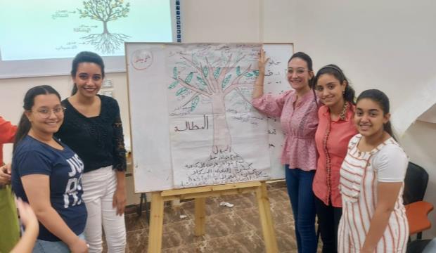 Thumbnail for Community Development and Sustainability Program