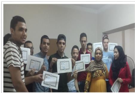 Thumbnail for Childhood and Motherhood Program