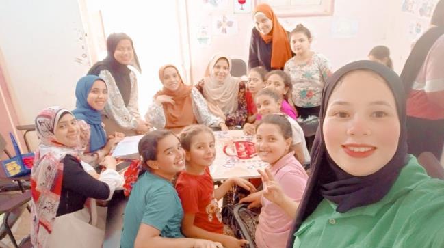 Thumbnail for Education Program