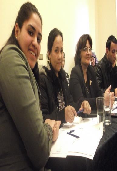 Thumbnail for Democracy on The Way’ Project